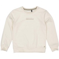 LEVV Jongens Sweater Faro OffWhite